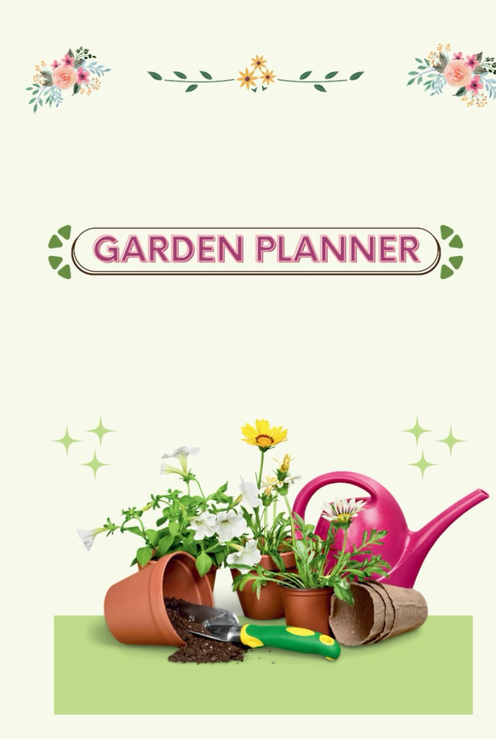 ler totalmente garden planner