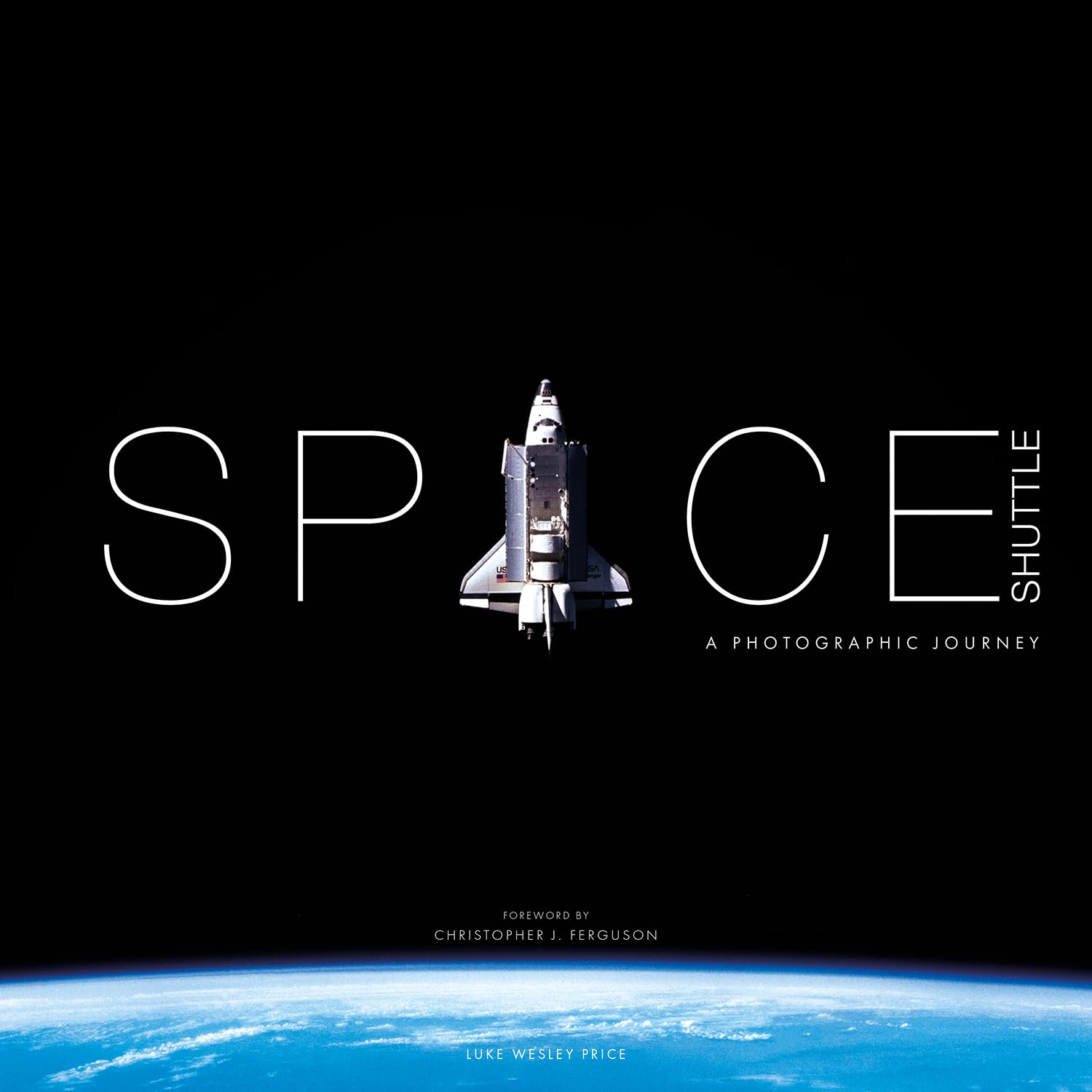 Space Shuttle: A Photographic Journey baixar o livro de graça