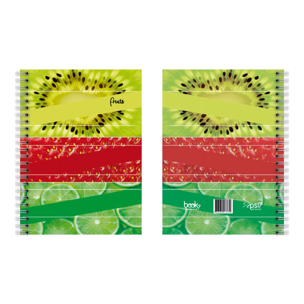 Agenda Fruits 2