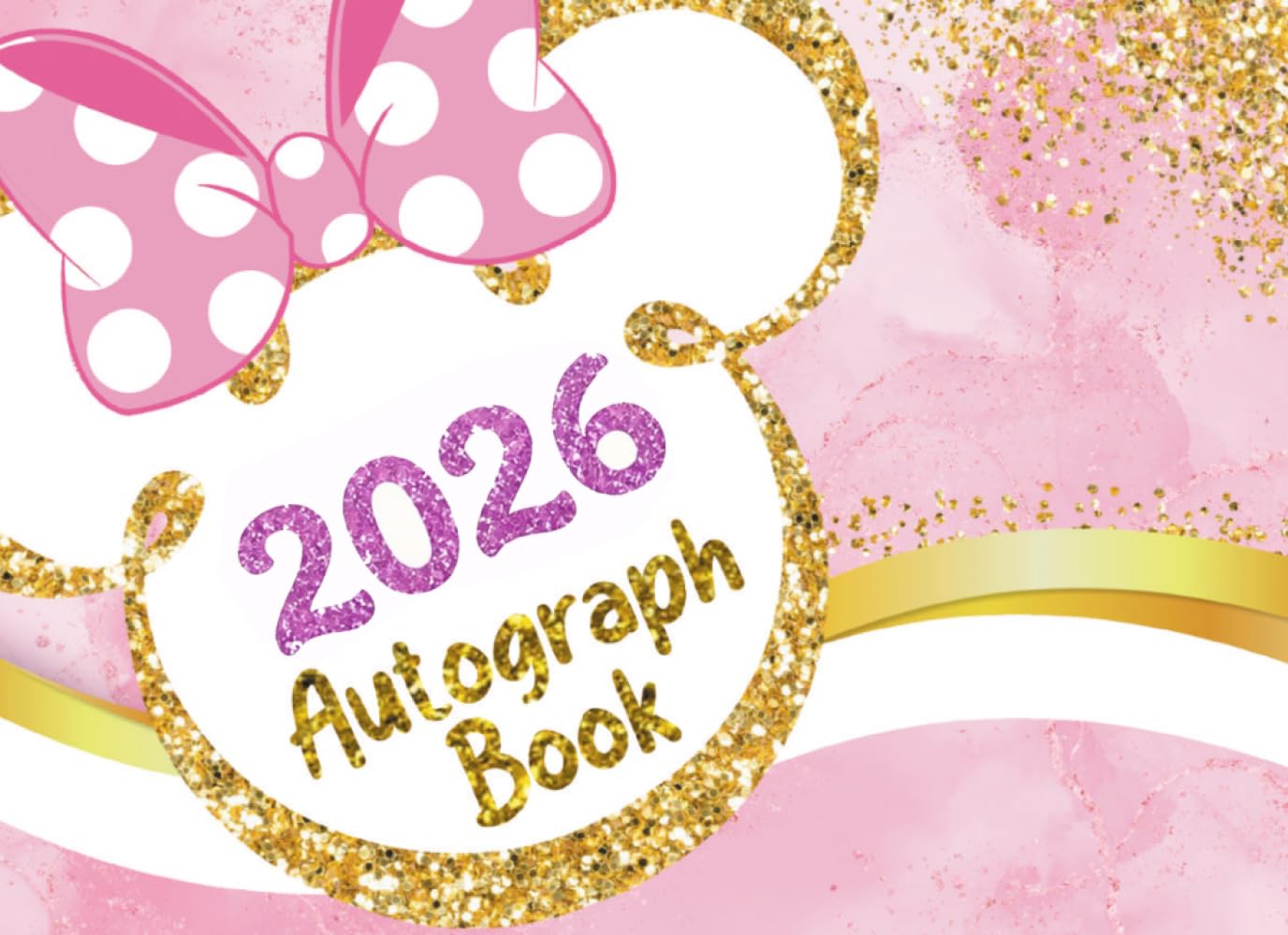 ler totalmente Autograph Book 2026: A Memory Book for Collecting Signatures and Photos from School Trips, Birthdays, Vacations, and Theme Parks for Kids