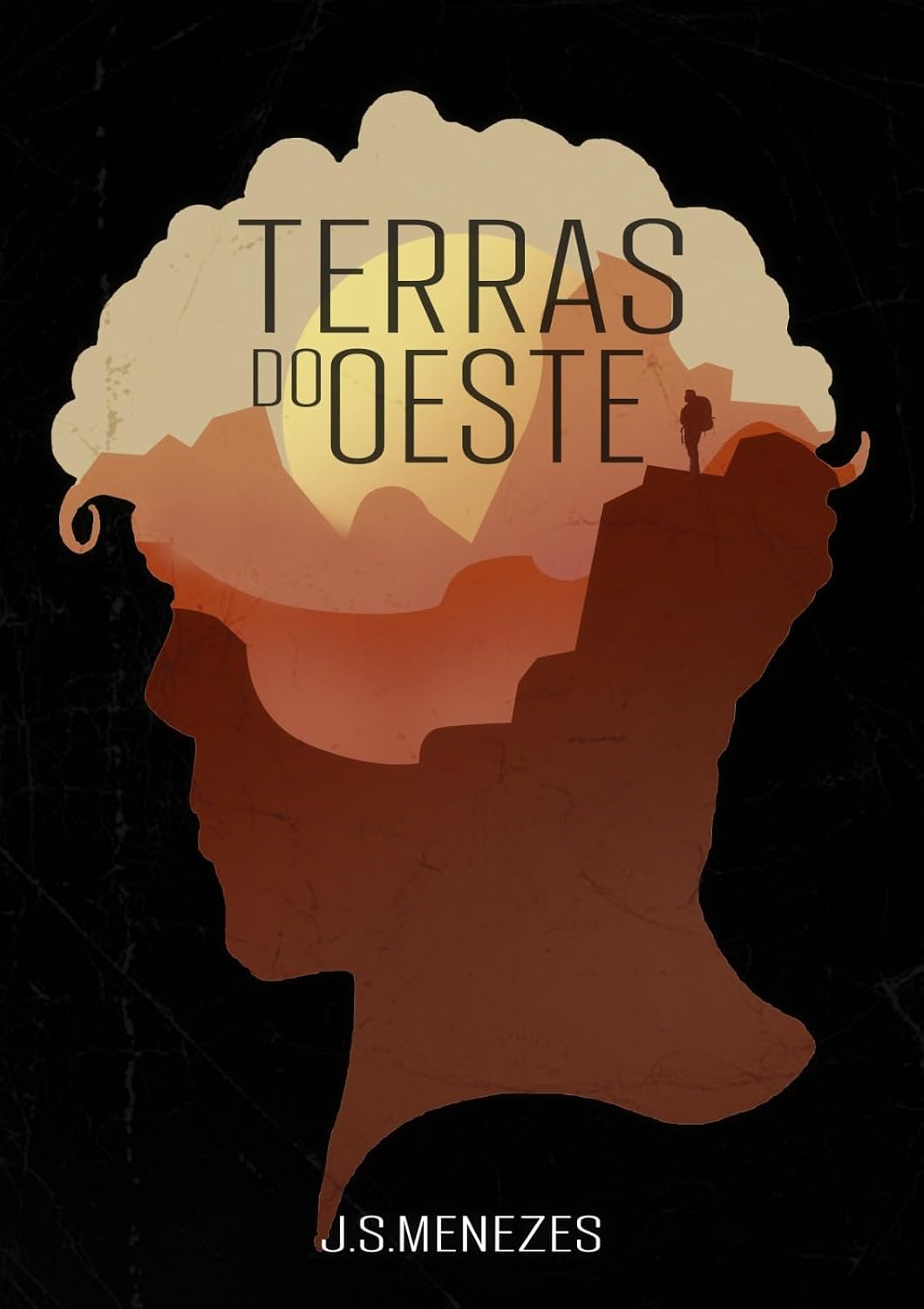 Terras do Oeste (GauVerso Livro 2) baixar o livro de graça