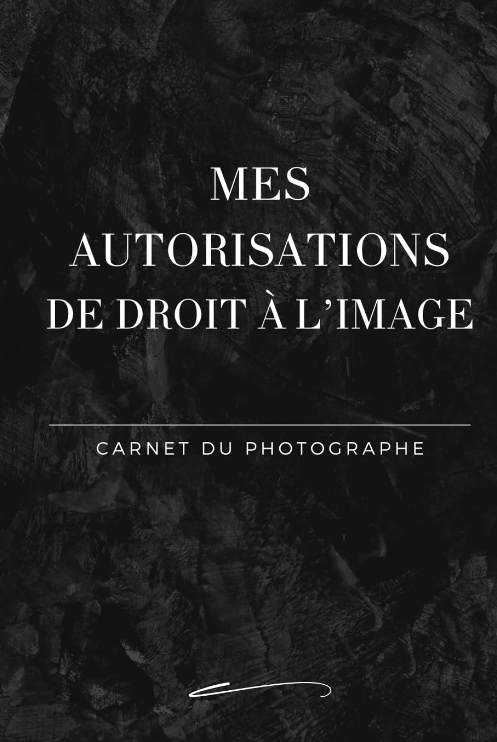ler totalmente Mes Autorisations de Droit à l’Image: Carnet registre pour Photographes Portrait – 50 Autorisations à Compléter – 2 Pages par Modèle – Modèle Adulte (French Edition)
