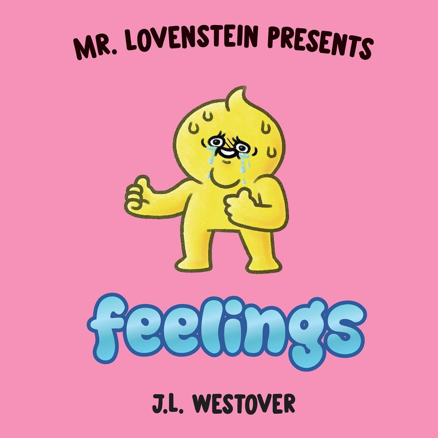 Mr. Lovenstein Presents: Feelings baixar livro de graça