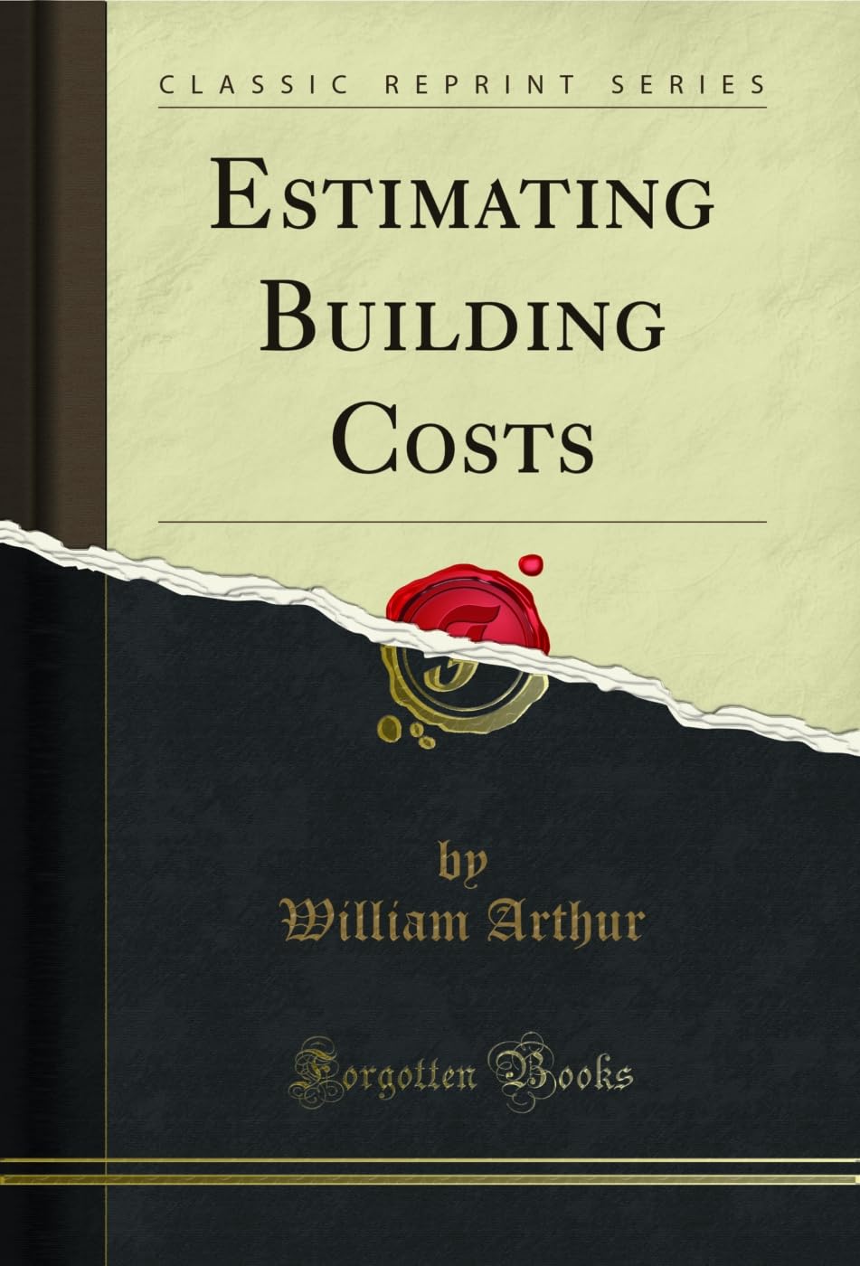 Estimating Building Costs (Classic Reprint) (English Edition) baixar o livro de graça