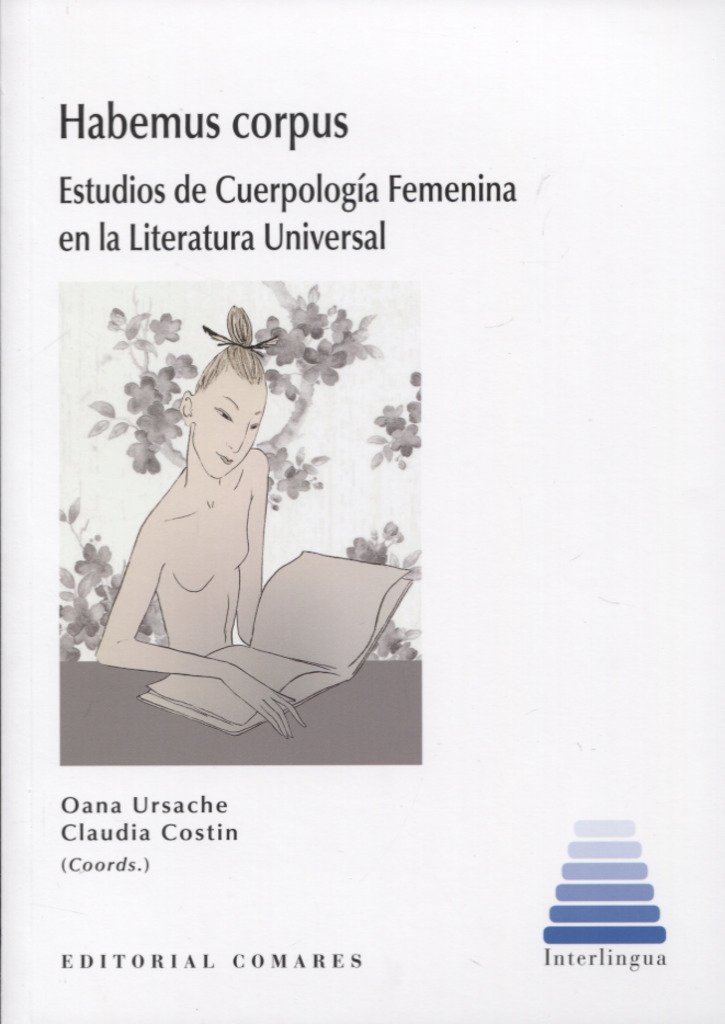 Habemus corpus: Estudios de Cuerpología Femenina en la Literatura Universal baixar o livro de graça