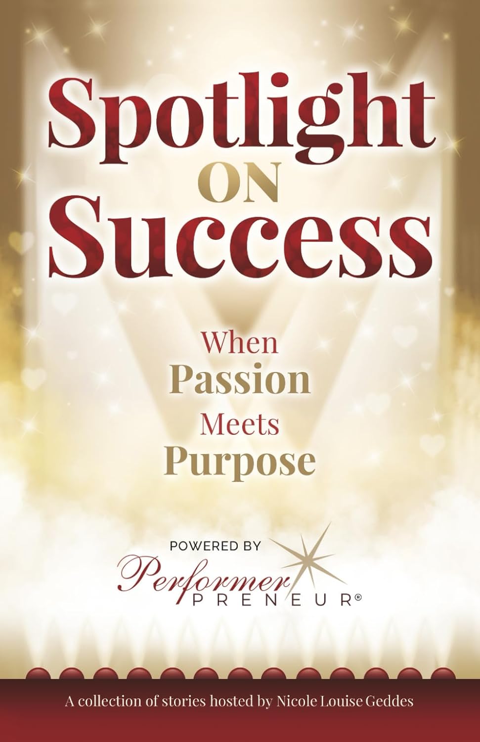 capítulo por capítulo baixar Spotlight on Success: When Passion Meets Purpose