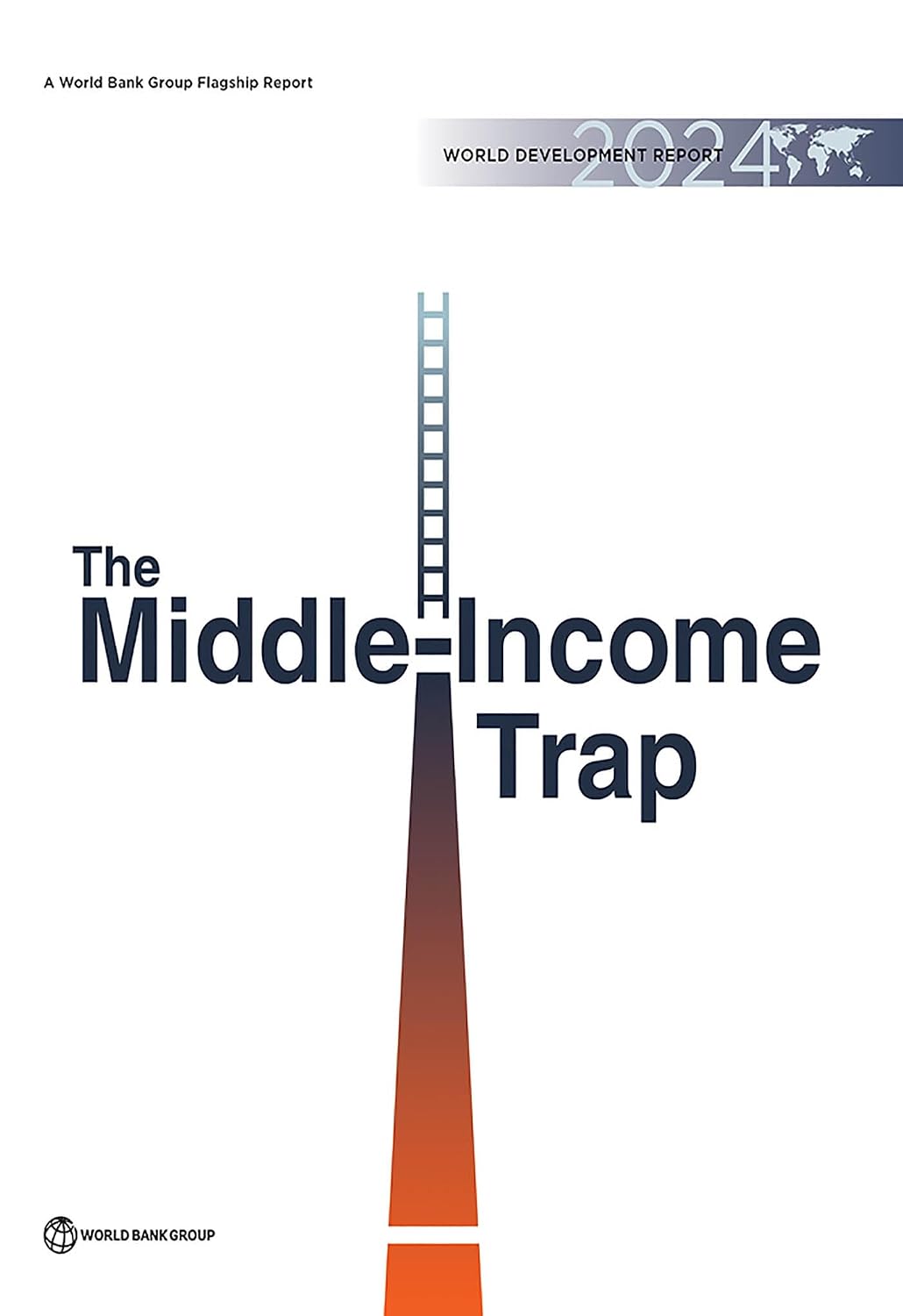 World Development Report 2024: Creative Destruction and the Middle-Income Trap