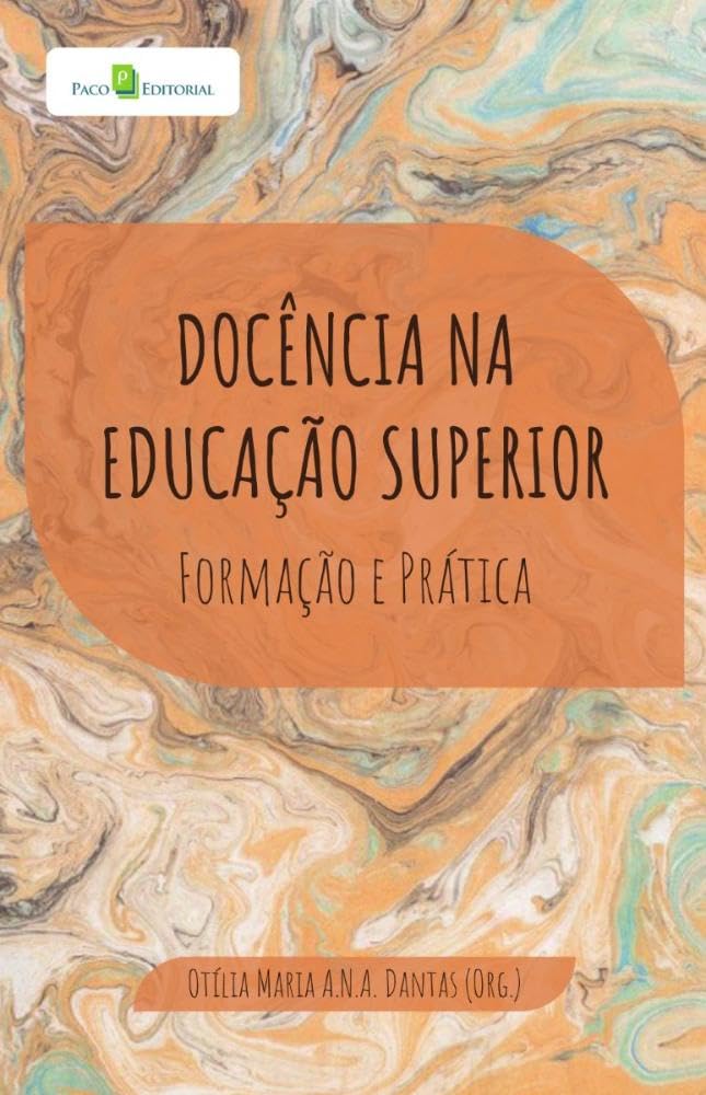 Docência na Educação Superior: Formação e Prática baixar o livro de graça