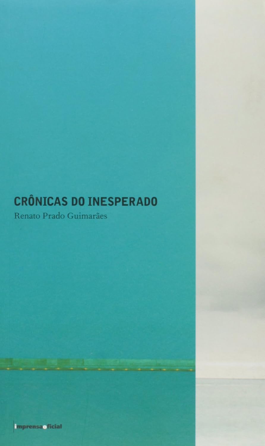 Crônicas Do Inesperado baixar o livro de graça