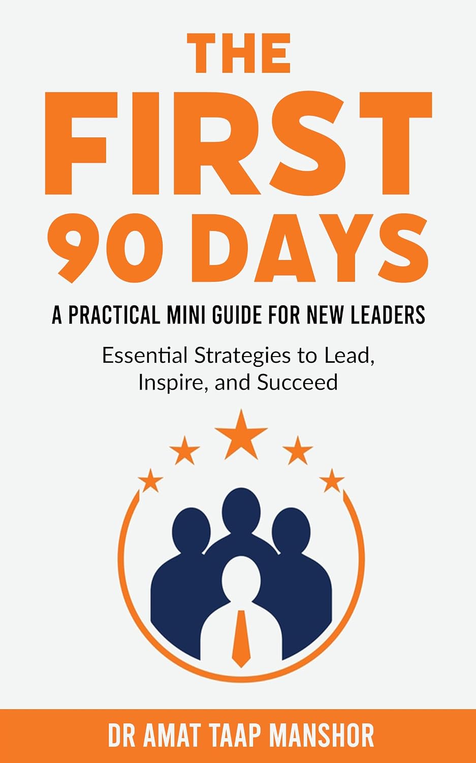 ler totalmente The First 90 Days: A Practical Mini Guide for New Leaders (English Edition)
