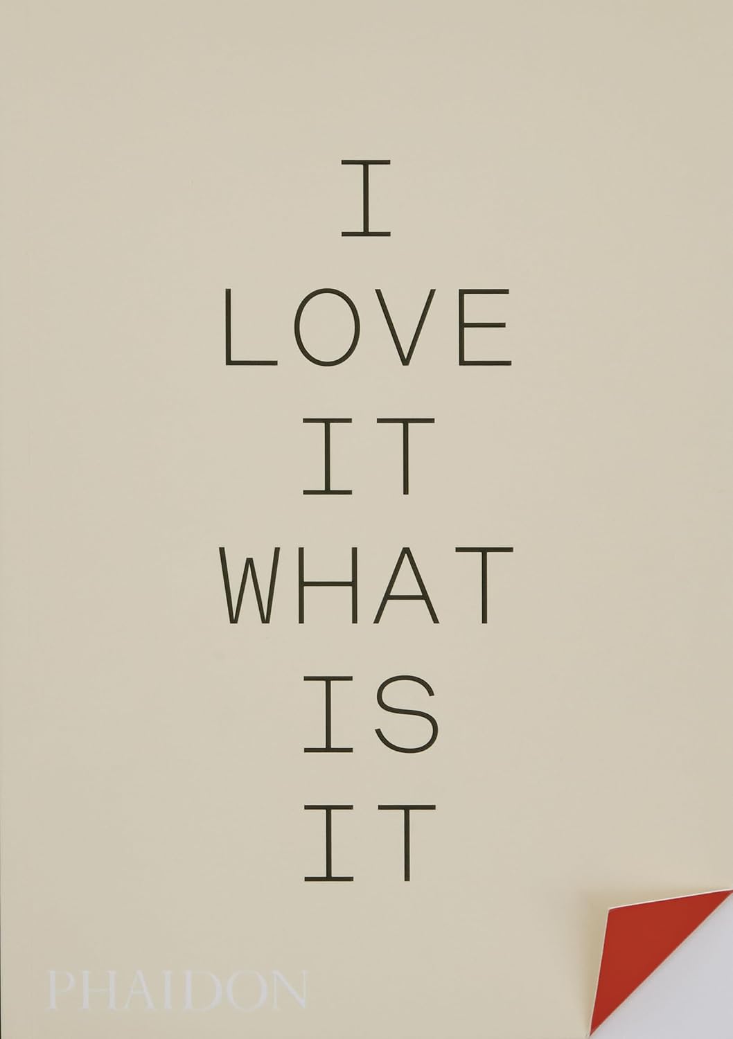I Love It. What Is It?: The Power of Instinct in Design and Branding baixar o livro de graça