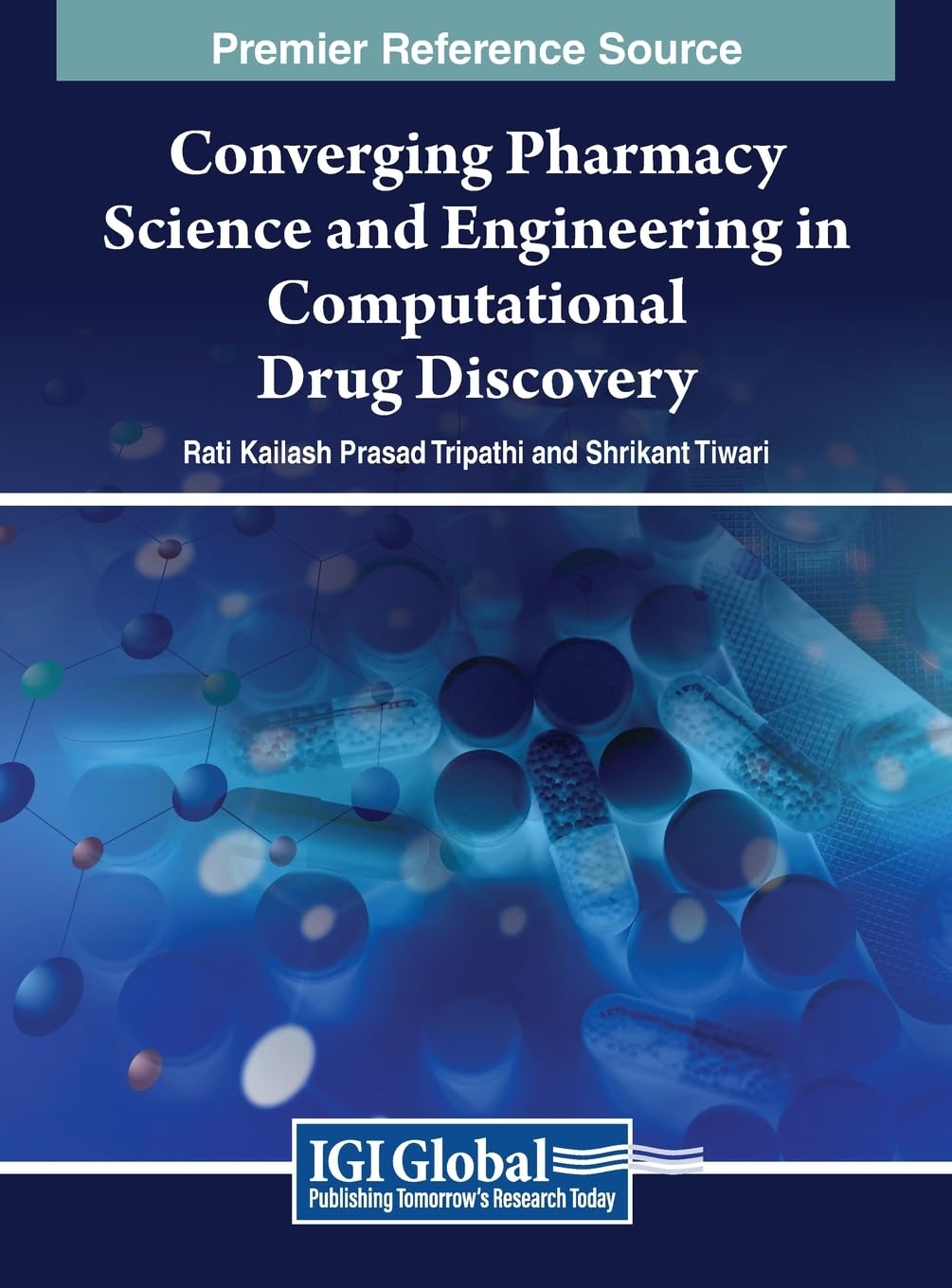 ler totalmente Converging Pharmacy Science and Engineering in Computational Drug Discovery