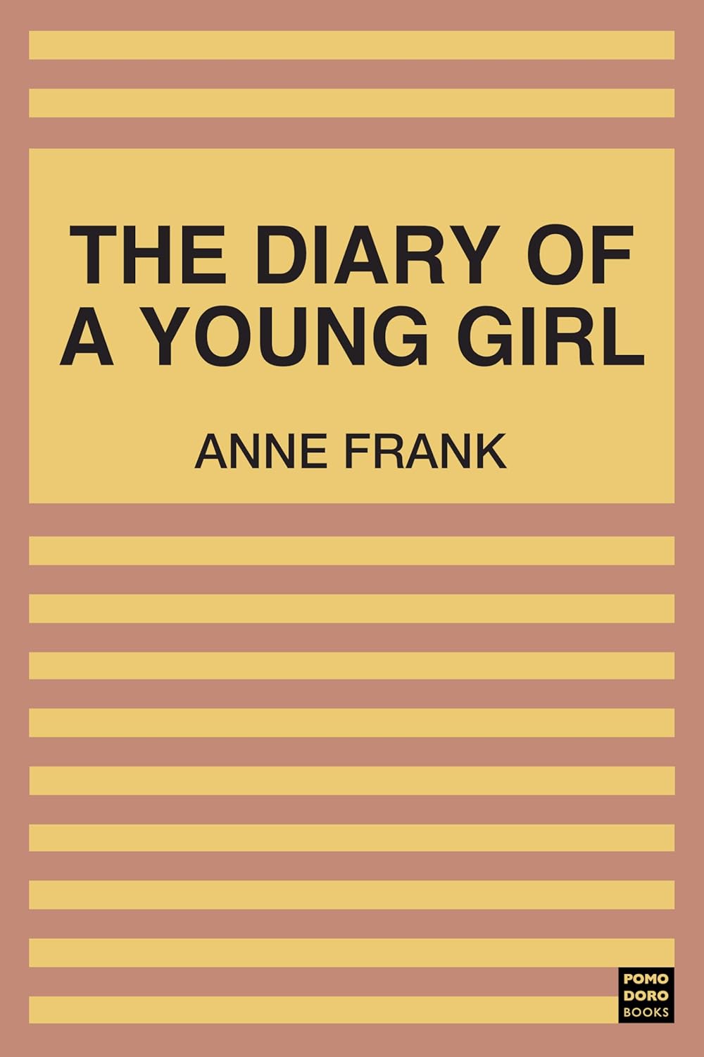 The Diary of a Young Girl (English Edition) baixar o livro de graça