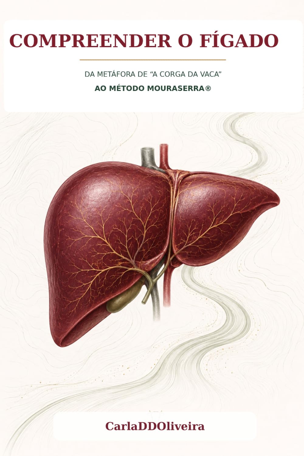A Corga Da Vaca: Saúde Hepática baixar livro de graça