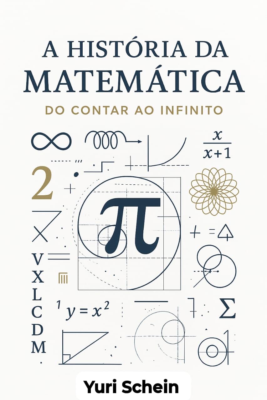 A História da Matemática: Do Contar ao Infinito baixar o livro de graça