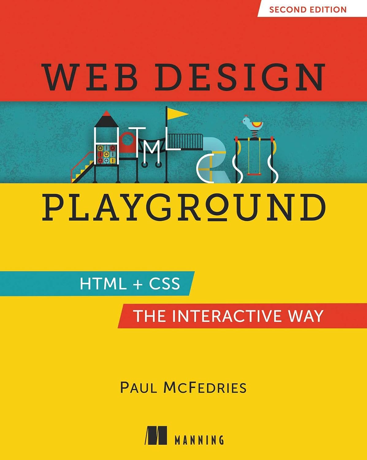 capítulo por capítulo baixar Web Design Playground, Second Edition (English Edition)