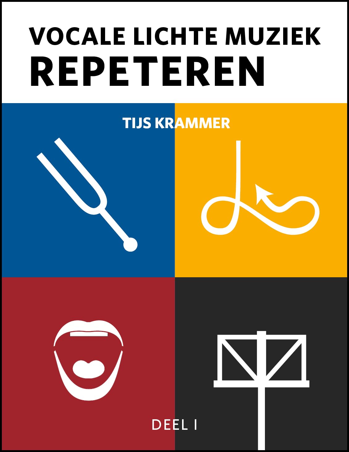 Vocale lichte muziek repeteren, deel 1 (Dutch Edition) baixar o livro de graça