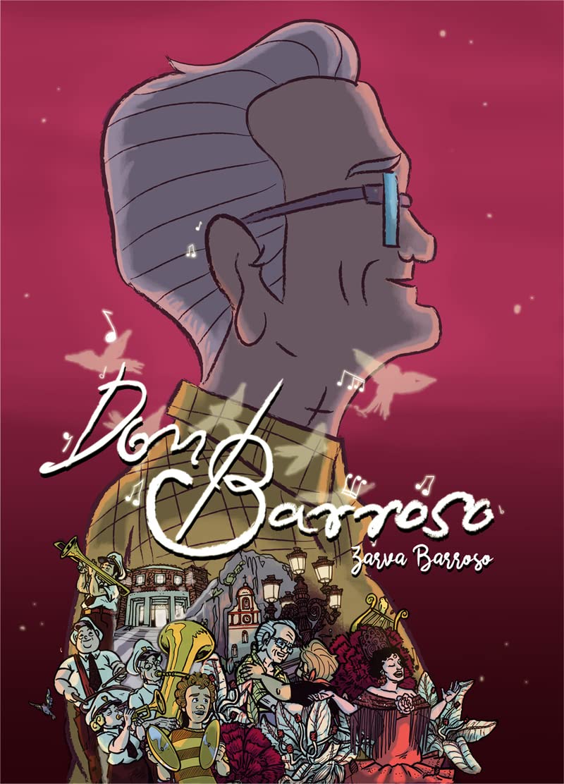 capítulo por capítulo baixar DON BARROSO: 1