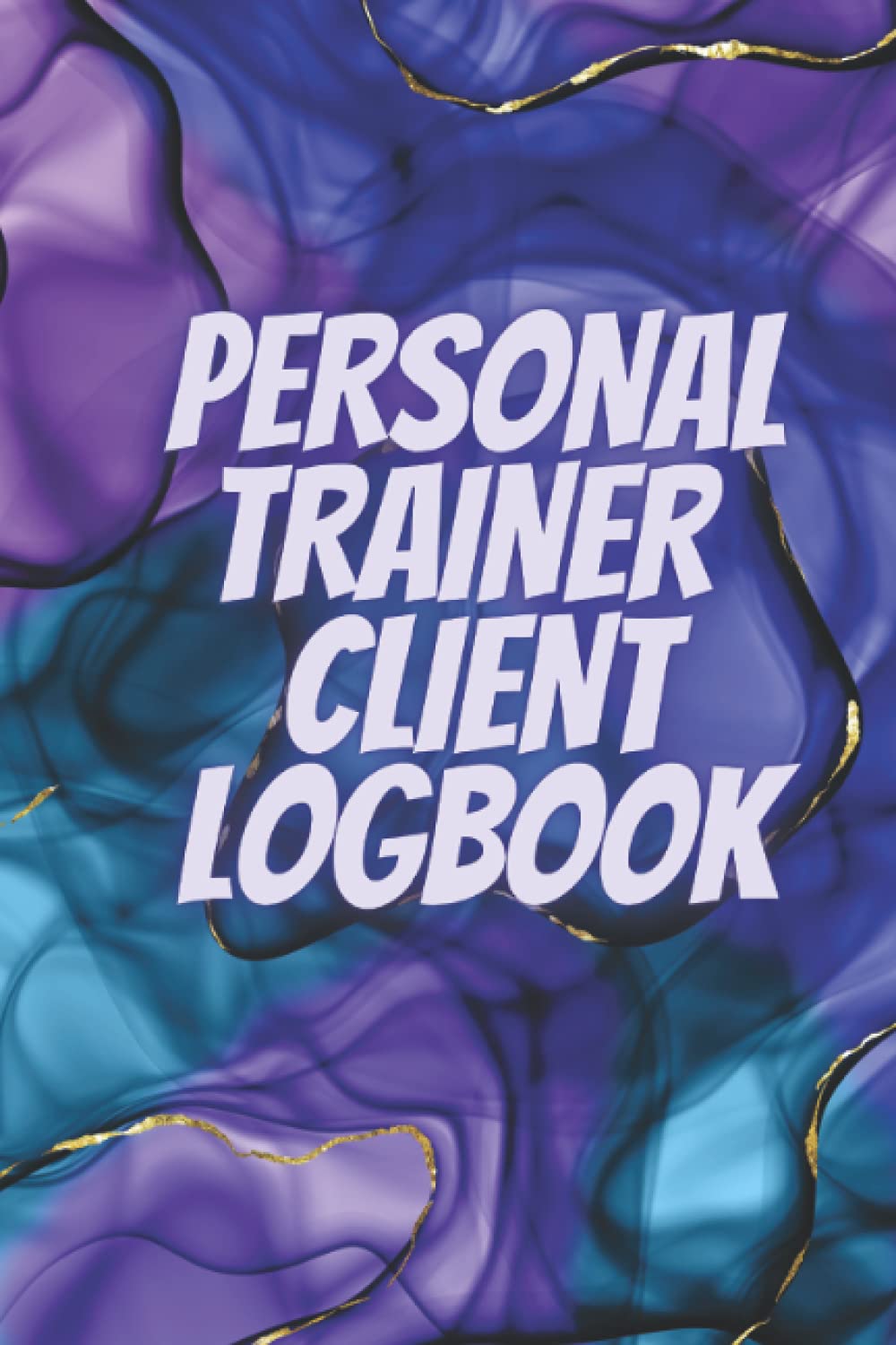 Personal trainer client log book: Client Tracking Address & Appointment Book to Record Customer Information baixar livro de graça
