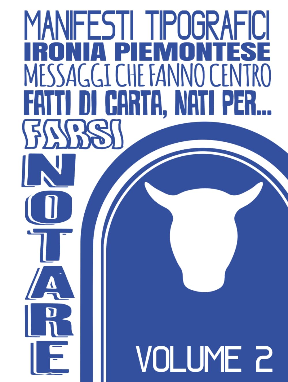 ler totalmente Manifesti Piemontesi Per Pareti Vuote - vol. 2: Cabox Su Carta (Italian Edition)