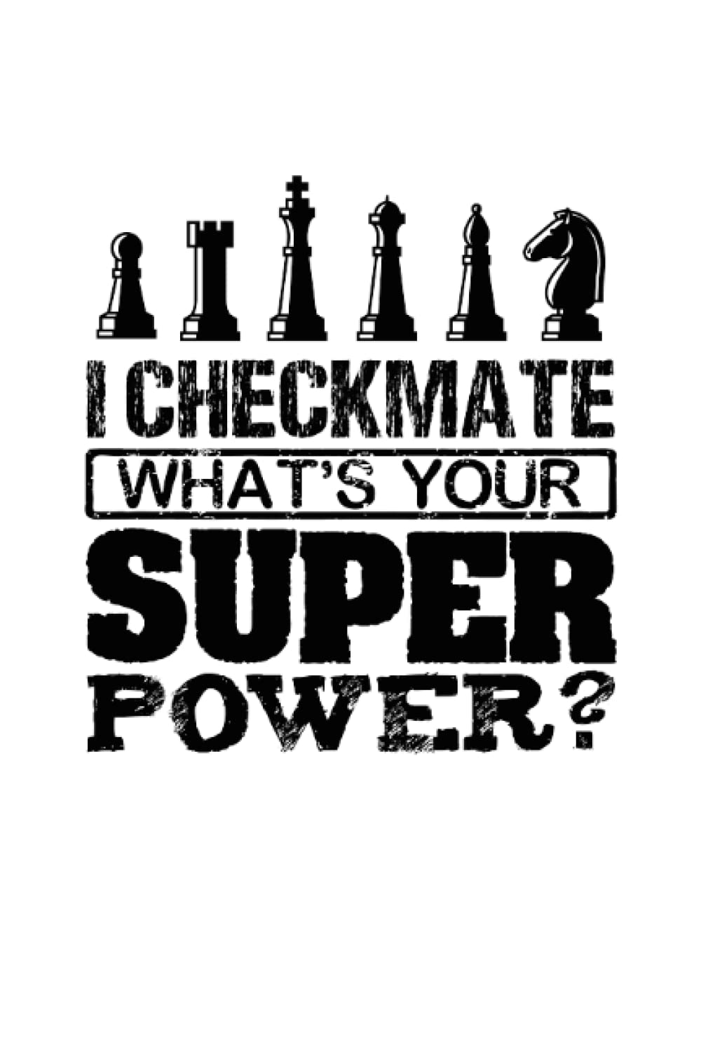 I checkmate you: Dot Grid Jounal ToDo Exercise Book or Diary 6" x 9" (15.24 x 22.86 cm) 120 pages baixar o livro de graça