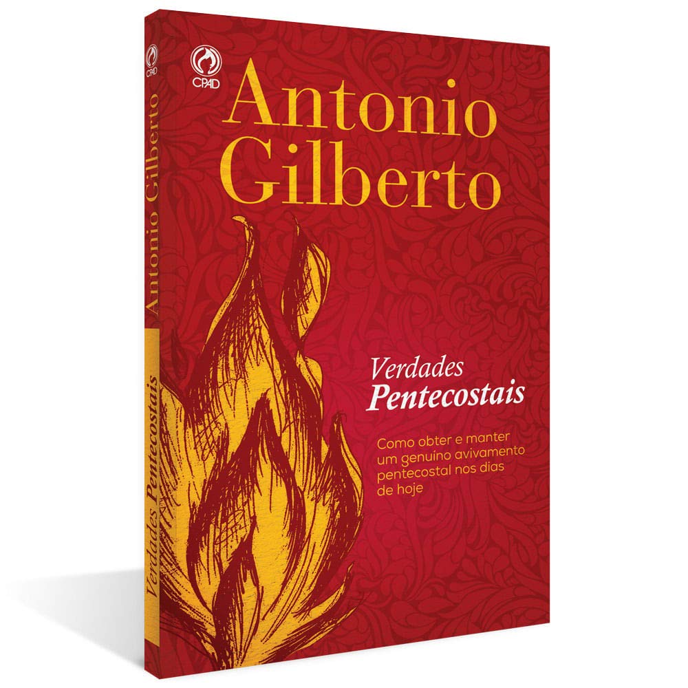 Verdades Pentecostais baixar livro de graça