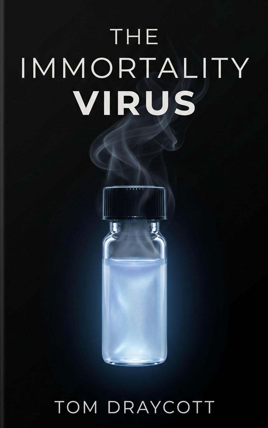 ler totalmente The Immortality Virus: A Miracle Worth Killing For (English Edition)