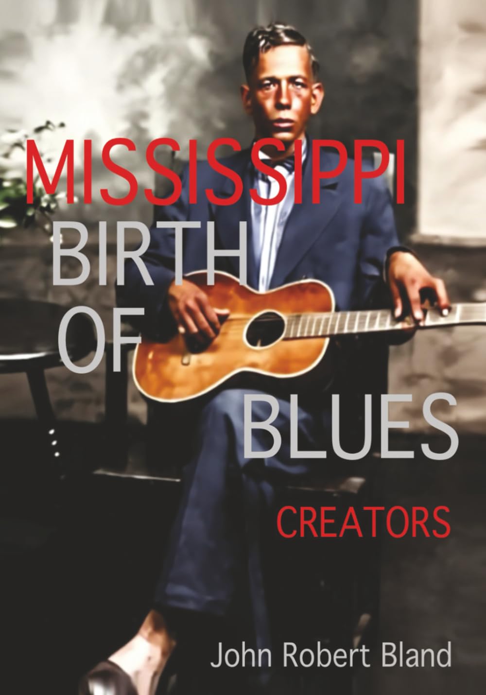 capítulo por capítulo baixar MISSISSIPPI BIRTH OF THE BLUES CREATORS