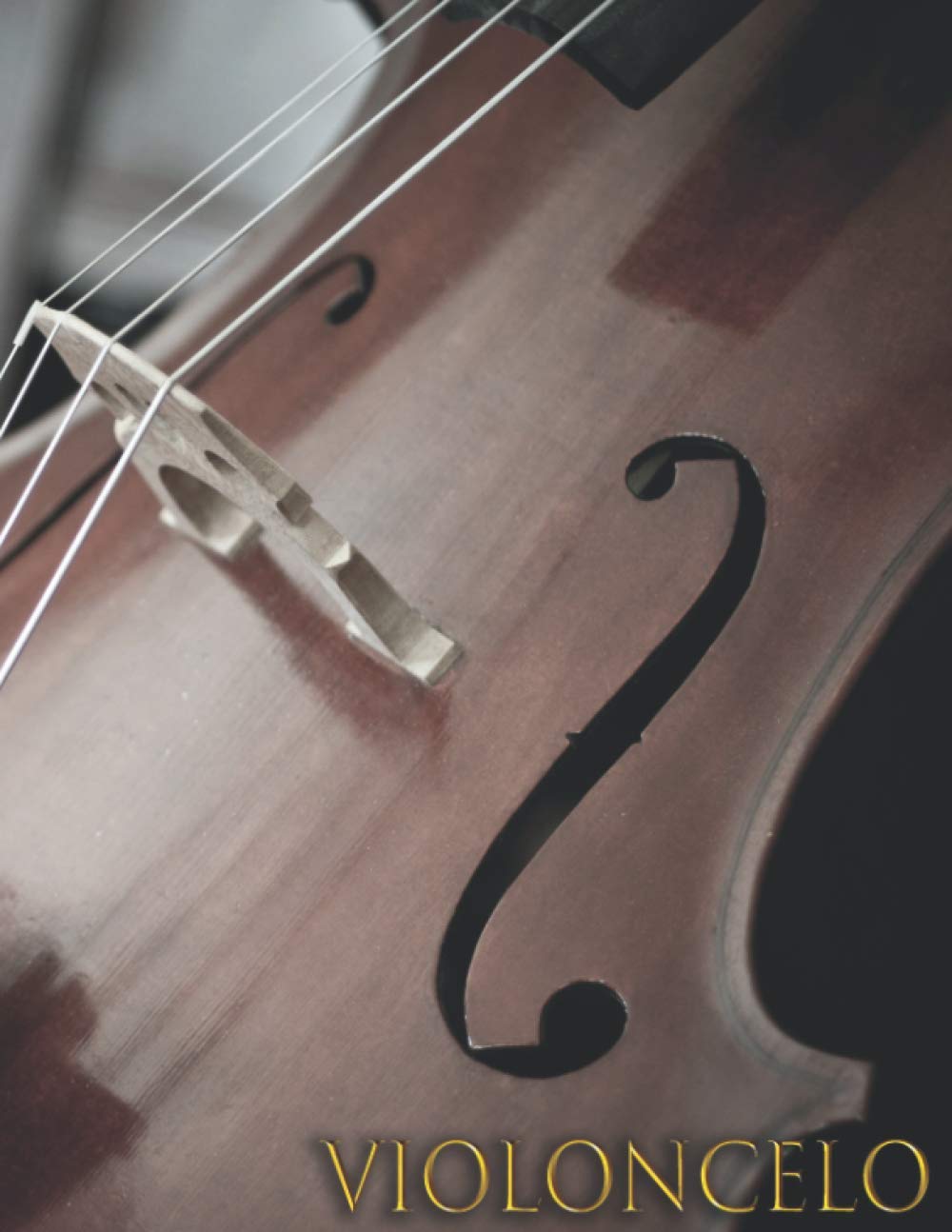 VIOLONCELO: Livro de partituras - Música clássica - 111 páginas - Formato grande (Portuguese Edition) baixar o livro de graça