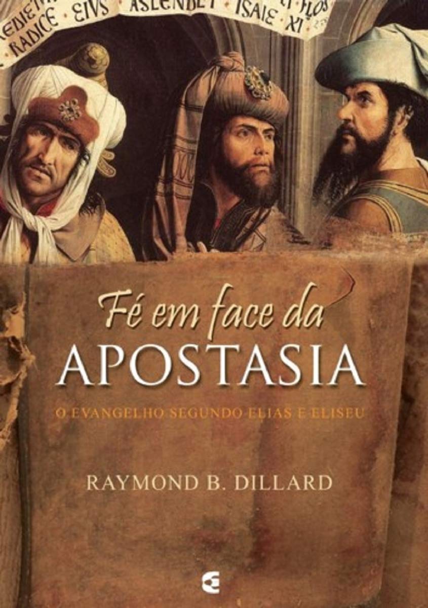 Fé em Face da Apostasia