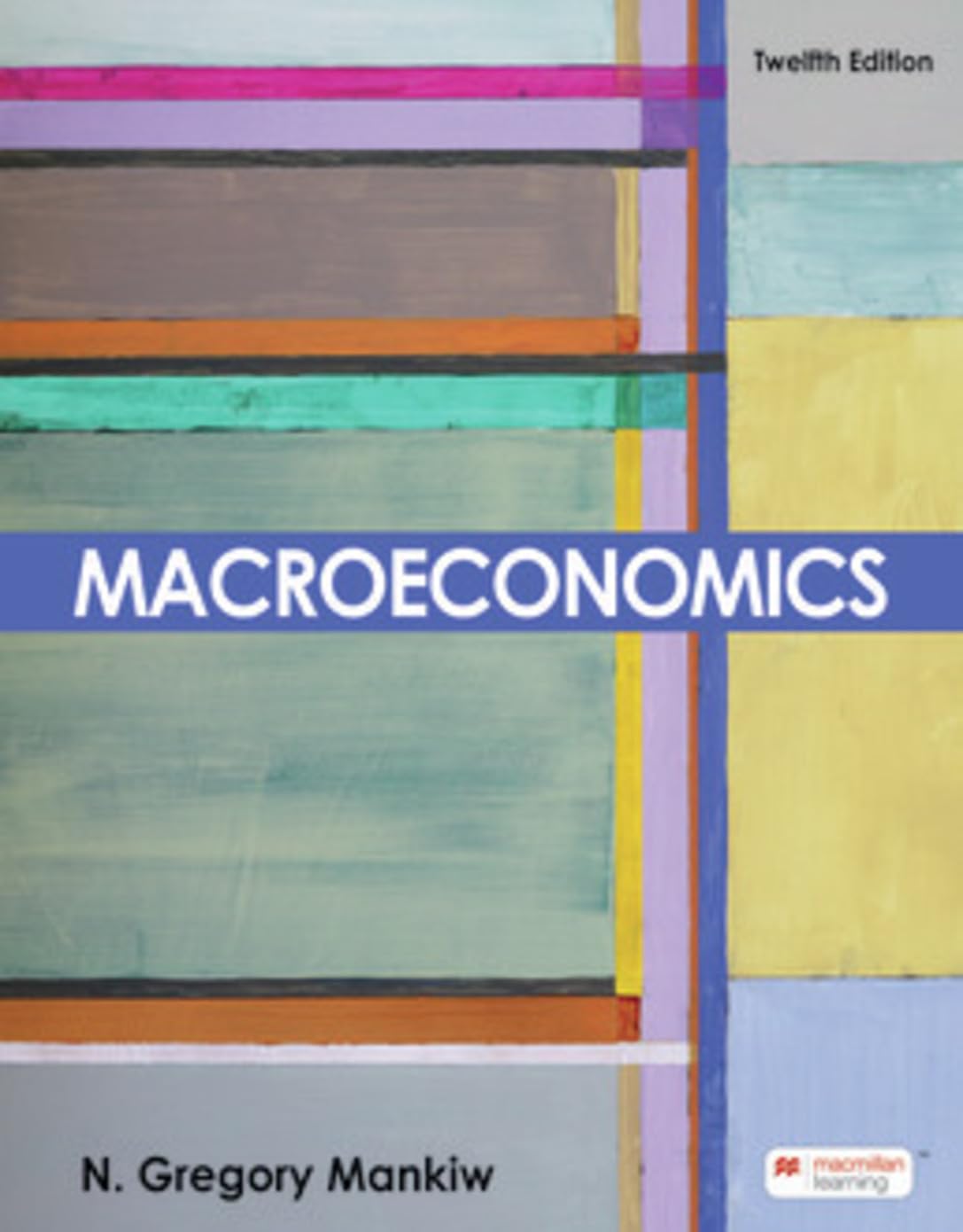 capítulo por capítulo baixar Macroeconomics