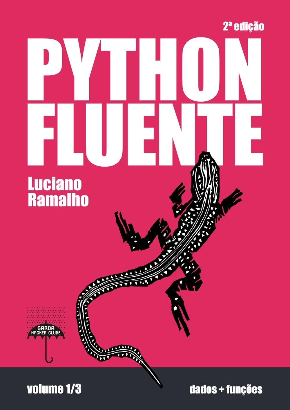 Python Fluente vol. 1 - Espiral