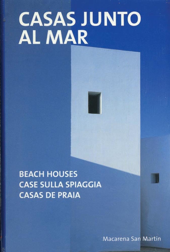 ler totalmente Casas De Praia