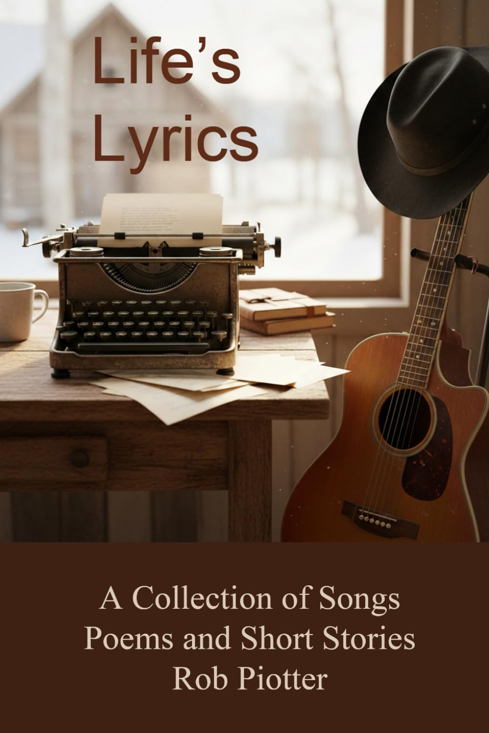 Life's Lyrics baixar o livro de graça