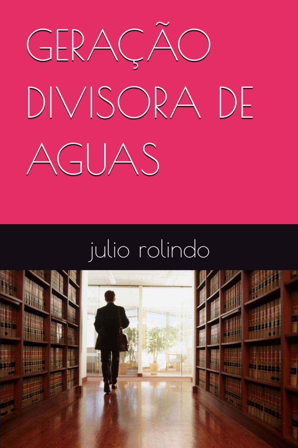 capítulo por capítulo baixar GERAÇÃO DIVISORA DE AGUAS