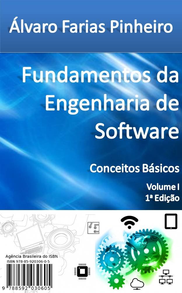 capítulo por capítulo baixar Fundamentos da Engenharia de Software: Conceitos Básicos
