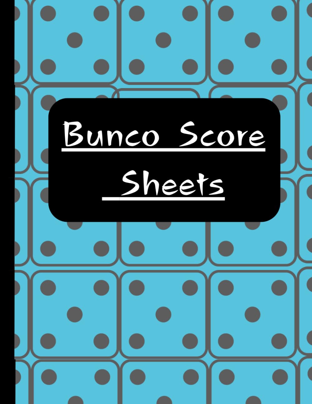 ler totalmente Bunco Score Cards