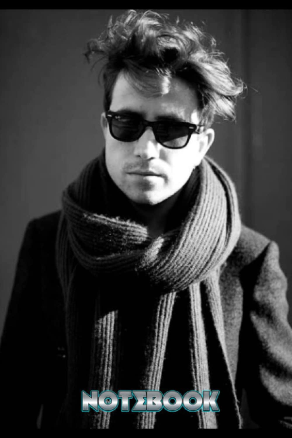ler totalmente Notebook: Nick Grimshaw Notebook for Writing, Thankgiving Notebook Diary, Perfect Present for Fan or Friend #297