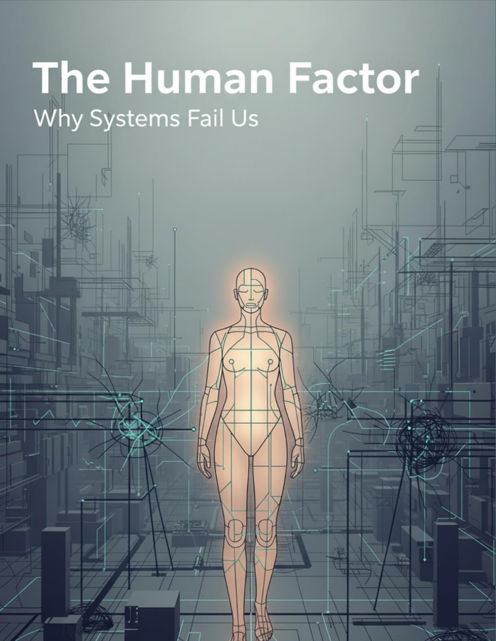The Human Factor: Why Systems Fail Us baixar o livro de graça