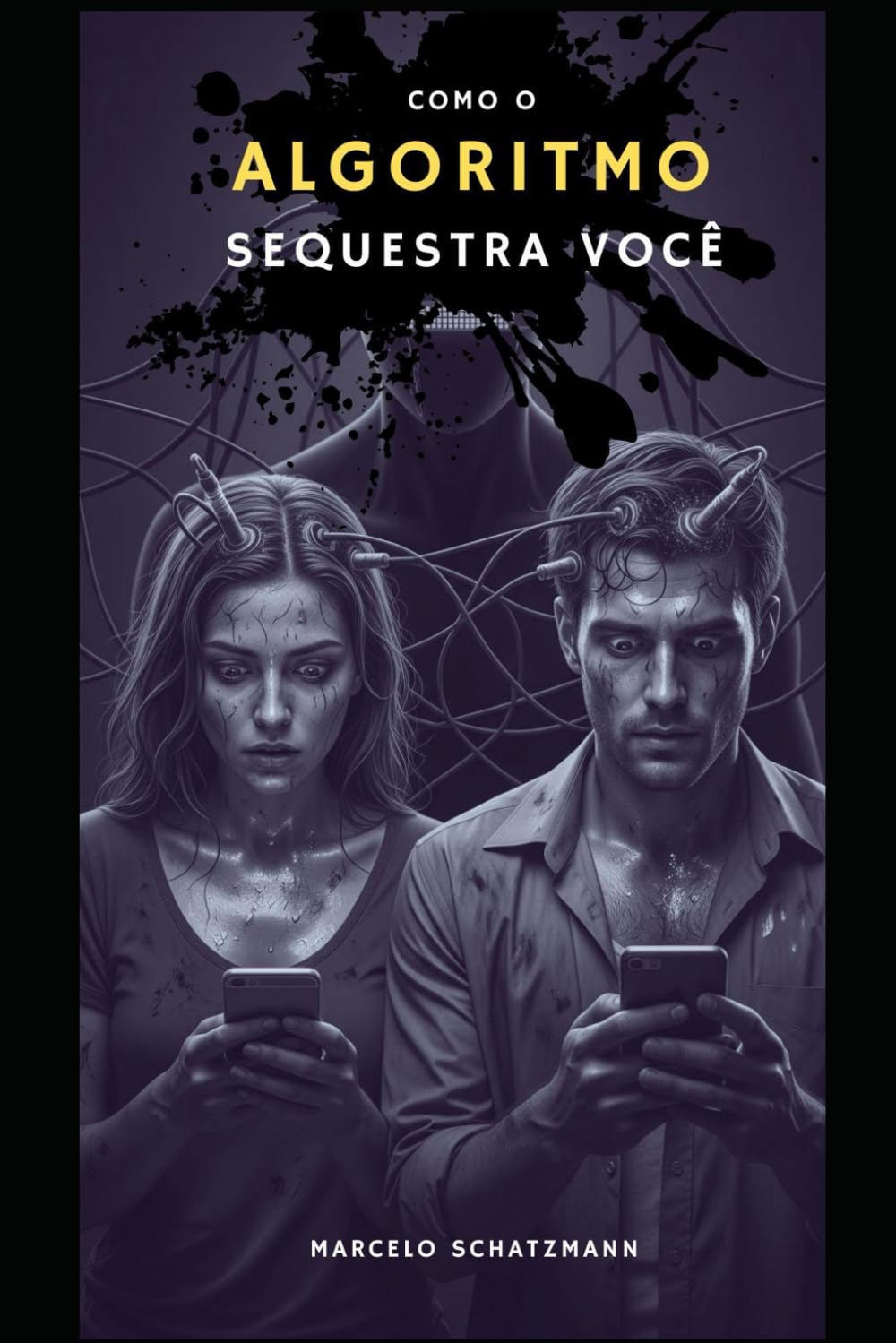 capítulo por capítulo baixar Como o Algoritmo Sequestra Você (Portuguese Edition)