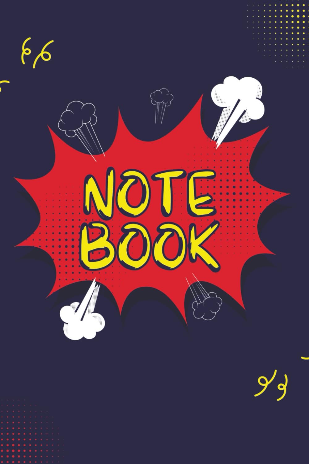 Graph Paper Notebook: Quad Ruled 4x4 (4 Squares per Inch), Grid Paper for Students, Math, Engineering, and Drawing – 100 Pages, 6x9