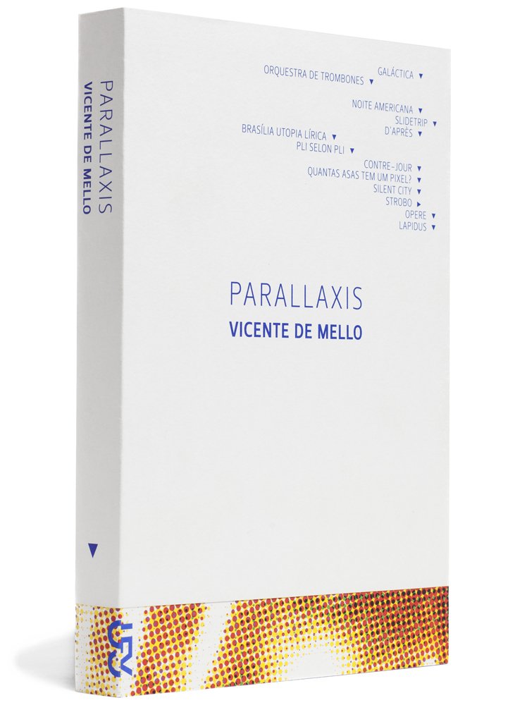 ler totalmente Parallaxis
