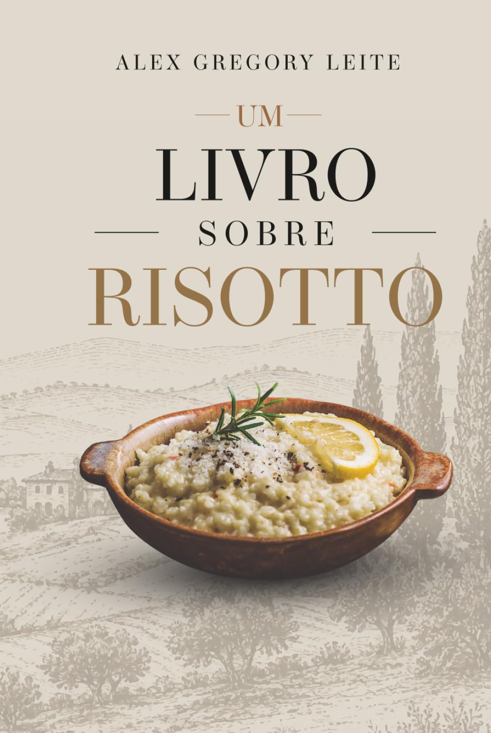 capítulo por capítulo baixar Um Livro Sobre Risotto (Portuguese Edition)