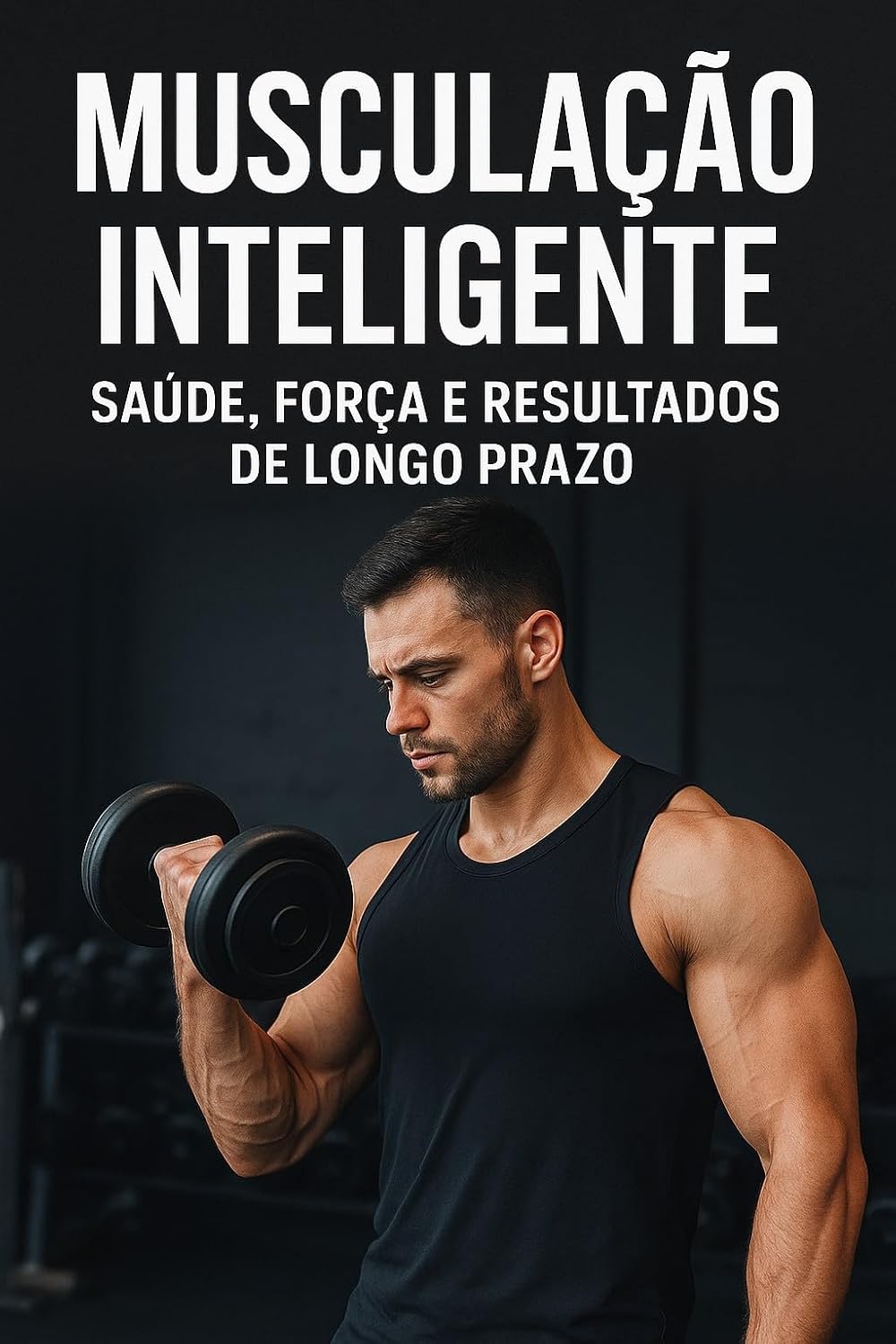 Musculação Inteligente: Saúde, Força e Resultados de Longo Prazo baixar o livro de graça