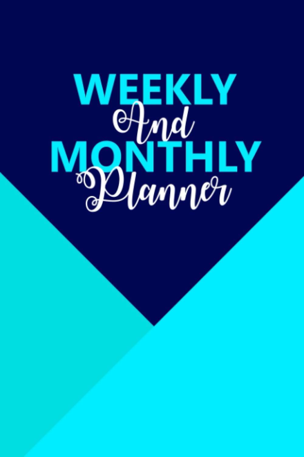capítulo por capítulo baixar Weekly And Monthly Planner: 2021 Weekly and Monthly Pretty Simple Planners for Women Dollars for Women and Friends And Men