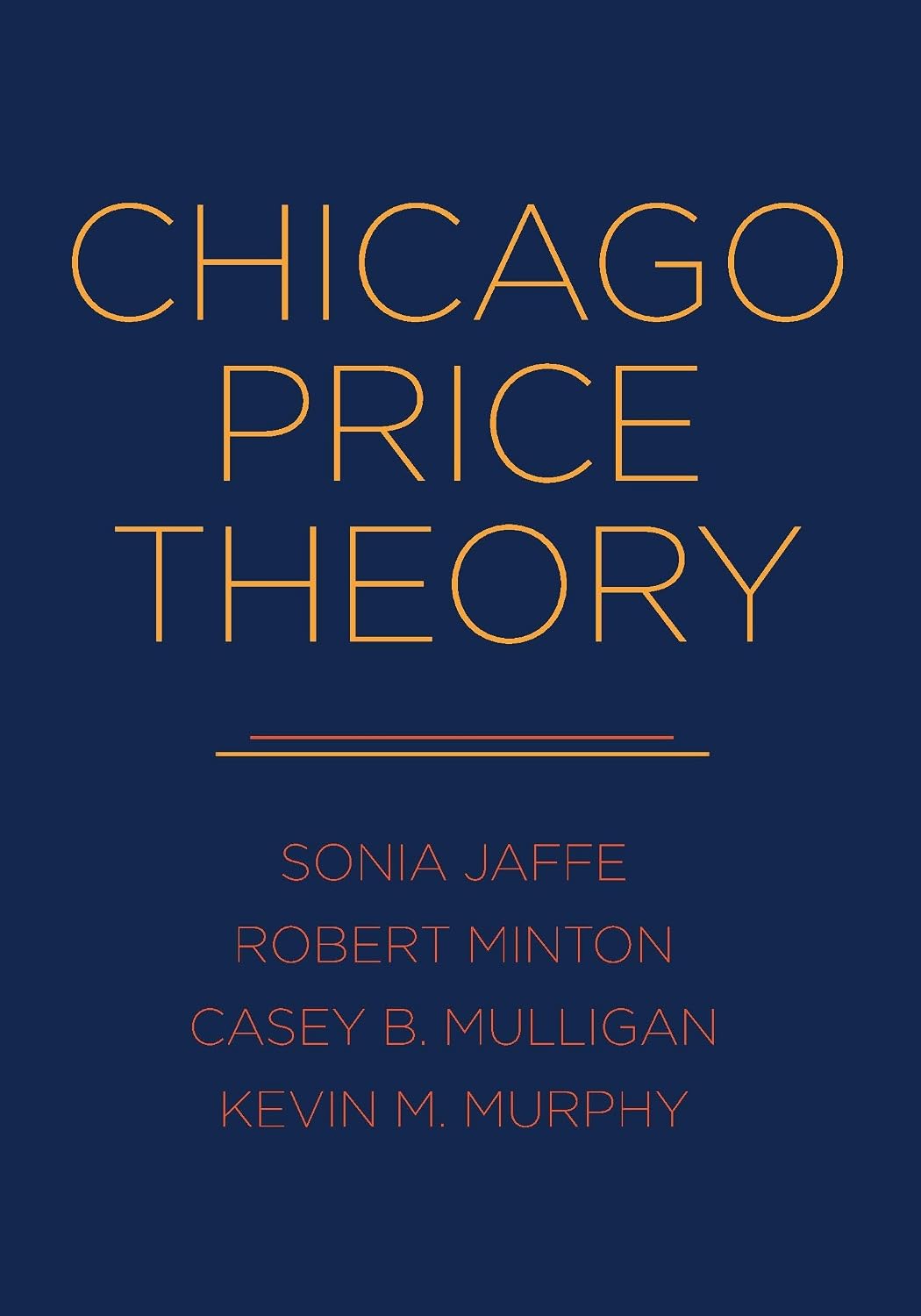 Chicago Price Theory baixar o livro de graça