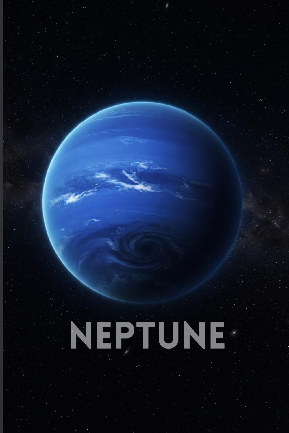 capítulo por capítulo baixar Our Solar System: Neptune: Composition Notebook for School, Science Notes, Astronomy, Space Lovers and Everyday Writing, with Fun Facts About Neptune