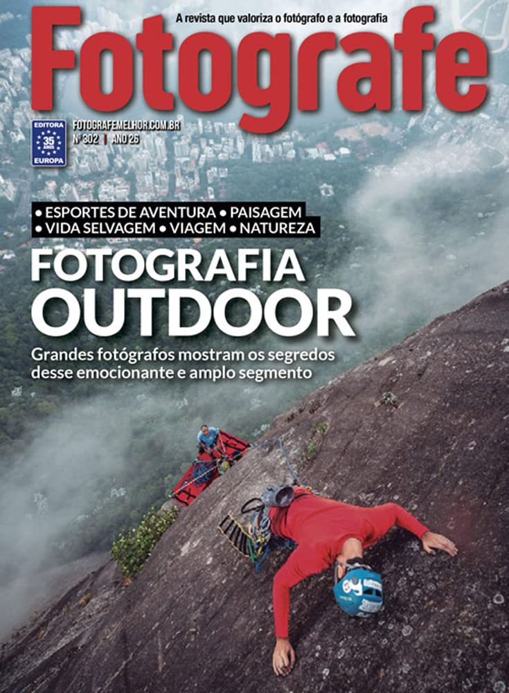 capítulo por capítulo baixar Revista Fotografe Melhor 302