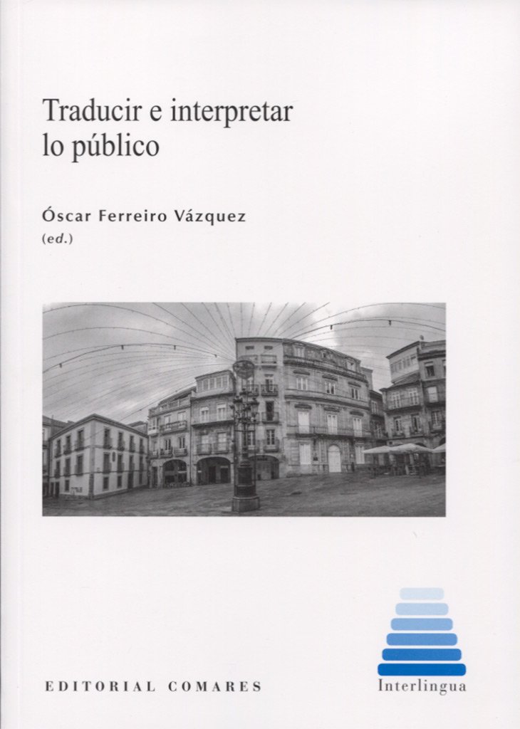 Traducir e interpretar lo público