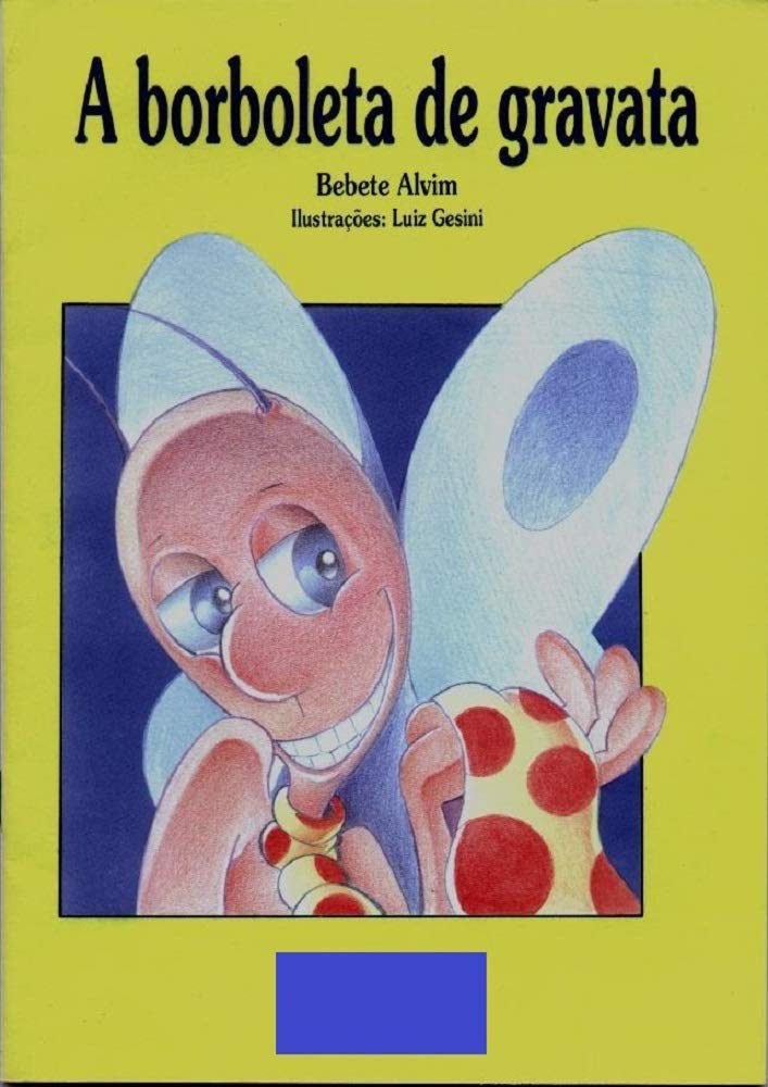 A BORBOLETA DE GRAVATA baixar o livro de graça